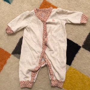 Baby Gap Long Sleeve PJ